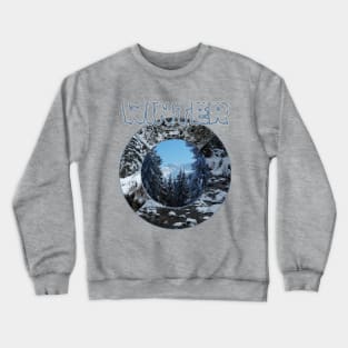 Winter 1 Crewneck Sweatshirt